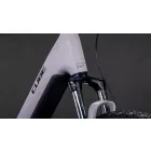 Cube Reaction Hybrid Performance 600 plumgrey'n'black Easy Entry MTB e-bike