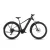 Cube Reaction Hybrid Performance 600 FE indigoblue'n'reflex MTB e-bike
