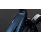 Cube Reaction Hybrid Performance 600 FE indigoblue'n'reflex MTB e-bike