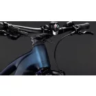 Cube Reaction Hybrid Performance 600 FE indigoblue'n'reflex MTB e-bike