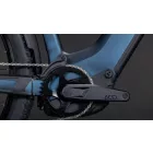 Cube Reaction Hybrid Performance 600 FE indigoblue'n'reflex Easy Entry MTB e-bike