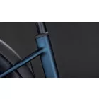Cube Reaction Hybrid Performance 600 FE indigoblue'n'reflex Easy Entry MTB e-bike