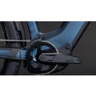 Cube Reaction Hybrid Performance 600 FE indigoblue'n'reflex Easy Entry MTB e-bike