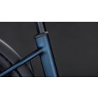 Cube Reaction Hybrid Performance 600 FE indigoblue'n'reflex Easy Entry MTB e-bike