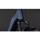 Cube Reaction Hybrid Performance 600 FE indigoblue'n'reflex Easy Entry MTB e-bike