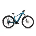 Cube Reaction Hybrid Performance 600 FE electricblue'n'dazzle MTB e-bike