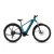 Cube Reaction Hybrid Performance 600 FE electricblue'n'dazzle MTB e-bike