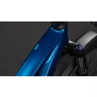 Cube Reaction Hybrid Performance 600 FE electricblue'n'dazzle MTB e-bike