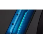 Cube Reaction Hybrid Performance 600 FE electricblue'n'dazzle MTB e-bike