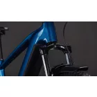 Cube Reaction Hybrid Performance 600 FE electricblue'n'dazzle MTB e-bike