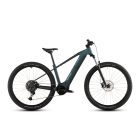 Cube Reaction Hybrid ONE 600 royalgreen'n'prism MTB e-bike