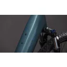 Cube Reaction Hybrid ONE 600 royalgreen'n'prism Easy Entry MTB e-bike