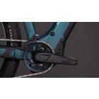 Cube Reaction Hybrid ONE 800 royalgreen'n'prism MTB e-bike