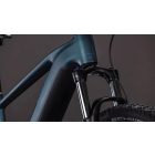 Cube Reaction Hybrid ONE 800 royalgreen'n'prism MTB e-bike