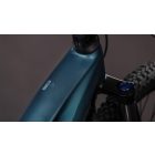 Cube Reaction Hybrid ONE 800 royalgreen'n'prism MTB e-bike