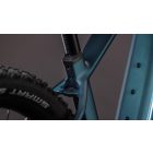 Cube Reaction Hybrid ONE 800 royalgreen'n'prism MTB e-bike