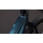 Cube Reaction Hybrid ONE 800 royalgreen'n'prism női MTB e-bike