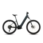 Cube Reaction Hybrid ONE 800 royalgreen'n'prism Easy Entry MTB e-bike