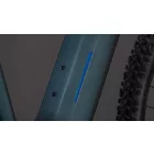 Cube Reaction Hybrid ONE 800 royalgreen'n'prism Easy Entry MTB e-bike