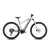 Cube Reaction Hybrid ONE 600 sleekgrey'n'prism MTB e-bike