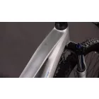 Cube Reaction Hybrid ONE 600 sleekgrey'n'prism MTB e-bike