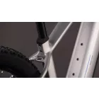 Cube Reaction Hybrid ONE 600 sleekgrey'n'prism MTB e-bike