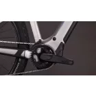 Cube Reaction Hybrid ONE 600 sleekgrey'n'prism MTB e-bike