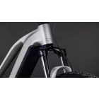 Cube Reaction Hybrid ONE 600 sleekgrey'n'prism női MTB e-bike