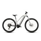 Cube Reaction Hybrid ONE 600 sleekgrey'n'prism női MTB e-bike