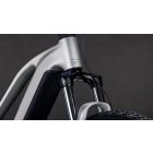 Cube Reaction Hybrid ONE 600 sleekgrey'n'prism női MTB e-bike