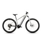 Cube Reaction Hybrid ONE 800 sleekgrey'n'prism MTB e-bike