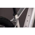 Cube Reaction Hybrid ONE 800 sleekgrey'n'prism MTB e-bike