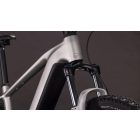 Cube Reaction Hybrid ONE 800 sleekgrey'n'prism MTB e-bike