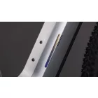 Cube Reaction Hybrid ONE 800 sleekgrey'n'prism Easy Entry MTB e-bike