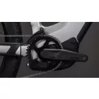 Cube Reaction Hybrid ONE 800 sleekgrey'n'prism Easy Entry MTB e-bike