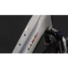Cube Reaction Hybrid ONE 800 sleekgrey'n'prism Easy Entry MTB e-bike