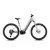 Cube Reaction Hybrid ONE 800 sleekgrey'n'prism Easy Entry MTB e-bike