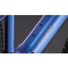 Cube Reaction Hybrid ONE 600 blueiris'n'reflect MTB e-bike