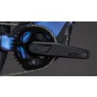 Cube Reaction Hybrid ONE 600 blueiris'n'reflect MTB e-bike