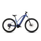 Cube Reaction Hybrid ONE 600 blueiris'n'reflect női MTB e-bike