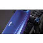 Cube Reaction Hybrid ONE 600 blueiris'n'reflect női MTB e-bike