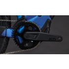 Cube Reaction Hybrid ONE 600 blueiris'n'reflect női MTB e-bike