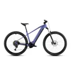 Cube Reaction Hybrid ONE 800 blueiris'n'reflect MTB e-bike