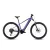 Cube Reaction Hybrid ONE 800 blueiris'n'reflect MTB e-bike