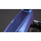 Cube Reaction Hybrid ONE 800 blueiris'n'reflect MTB e-bike