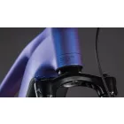 Cube Reaction Hybrid ONE 800 blueiris'n'reflect MTB e-bike
