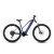 Cube Reaction Hybrid ONE 800 blueiris'n'reflect női MTB e-bike