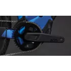 Cube Reaction Hybrid ONE 800 blueiris'n'reflect női MTB e-bike