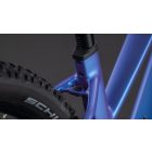 Cube Reaction Hybrid ONE 800 blueiris'n'reflect női MTB e-bike