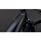 Cube Reaction Hybrid Pro 800 blackline MTB e-bike